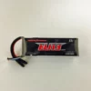 TP2250-4SE55 THUNDER POWER 2250MAH 4S 14.8V 55C ELITE