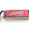 TP2600-2SATX Thunder Power 2600mAh 2-Cell/2S 7.4V FPV Adrenaline X9D TX LiPo, With JST-XH And JST