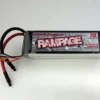 TP3300-5SR70 Thunder Power 3300mAh 5-Cell/5S 18.5V Rampage Series 70C LiPo Battery
