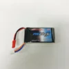TP500-3SPX25J Thunder Power 500mAh 3-Cell/3S 11.1V ProLite X 25C LiPo Battery, JST