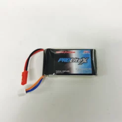 TP500-3SPX25J Thunder Power 500mAh 3-Cell/3S 11.1V ProLite X 25C LiPo Battery, JST