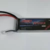 TP5000-2SM70 Thunder Tiger 5000mAh 2-Cell/2S 7.4V Magna Series 70C LiPo