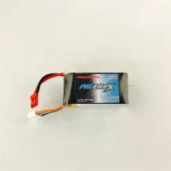 TP750-3SPX25J THUNDER POWER 730MAH 3S 11.1 25C PROLX
