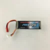TP910-3SPX25J Thunder Power 910mAh 3-Cell/3S 11.1V ProLite X 25C LiPo, JST