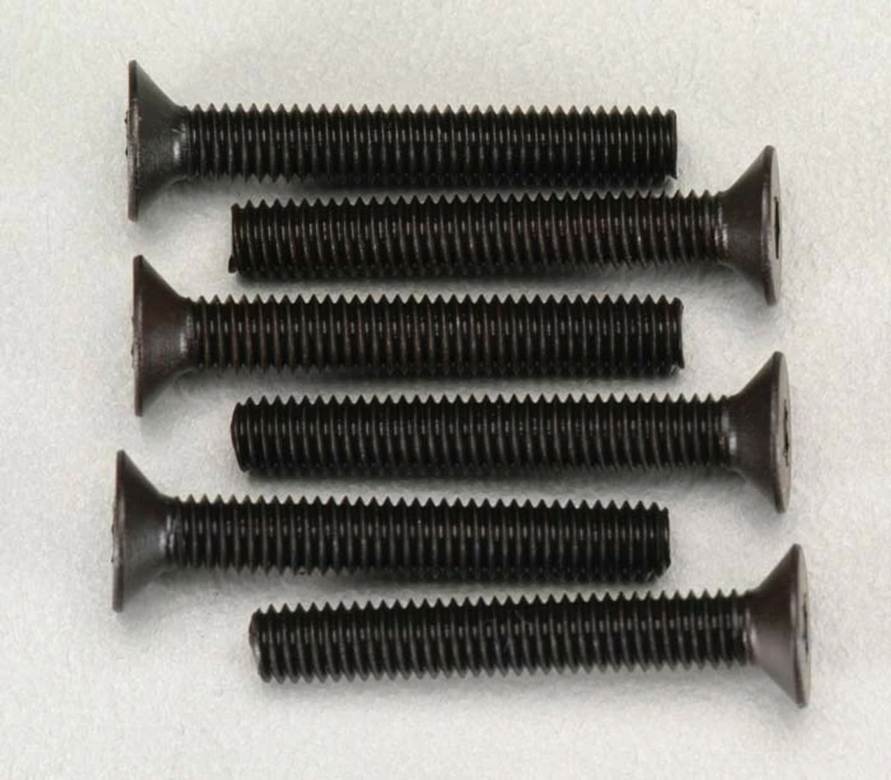 TRA4857 Traxxas Screws 3x20mm Hex Nitro 4-Tec 3.3 (6) 1 TRA4857 Traxxas Screws 3x20mm Hex Nitro 4-Tec 3.3 (6)
