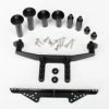 TRA1914R Traxxas Body Mount Front/Rear Monster Jam