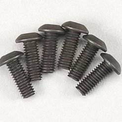 TRA2576 Traxxas Button Head Machine Screw 3x8mm Revo (6)