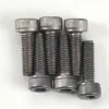 TRA2587 Traxxas Cap Head Machine Screw 3x10mm Revo (6)
