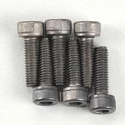 TRA2587 Traxxas Cap Head Machine Screw 3x10mm Revo (6)