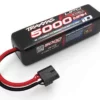 TRA2889X Traxxas 5000mAh 14.8v 4-Cell 25C LiPo Battery