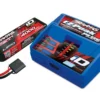 TRA2994 TRAXXAS 3S Battery/Charger Completer Pack