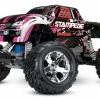 TRA36054-1PKX TRAXXAS Stampede 1/10 Scale RTR Monster Truck - Pink X