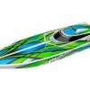 TRA38104-1GRN TRAXXAS Blast 24" High Performance RTR Race Boat - Green