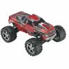 TRA49077-3RED Traxxas 1/10 Nitro T-Maxx 3.3 TSM 4WD RTR Red