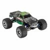 TRA53097-3GRN Traxxas 1/10 Revo 3.3 4WD Nitro RTR W/TQI TSM Green R7