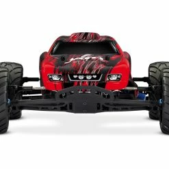 TRA55077-3REDX Traxxas 1/10 Nitro Jato 3.3 TSM TQi RTR- Red 9 TRA55077-3REDX Traxxas 1/10 Nitro Jato 3.3 TSM TQi RTR- Red -AIRPLANES SHOP tra55077 3redx 3 60895.1666283306