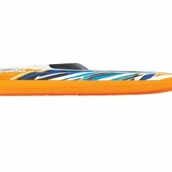 TRA57046-4OR TRAXXAS M-41 CATAMARAN RTR TQI ORANGE -AIRPLANES SHOP tra57046 4or 3 1 36402.1666283096