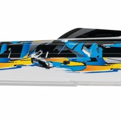 TRA57046-4OR TRAXXAS M-41 CATAMARAN RTR TQI ORANGE -AIRPLANES SHOP tra57046 4or 3 14933.1666283096