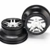 TRA5974 TRAXXAS Wheels Split Spoke
