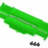 TRA6721G TRAXXAS WING GREEN