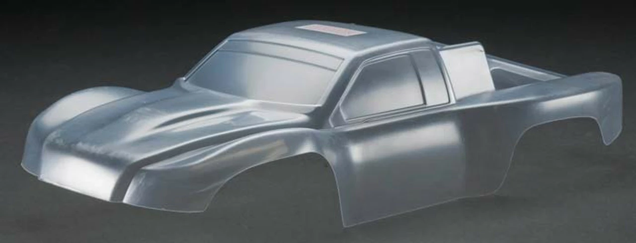 TRA6811 Traxxas Clear Body Slash 4X4/Slayer 1 TRA6811 Traxxas Clear Body Slash 4X4/Slayer