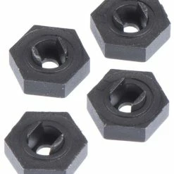 TRA7669 Traxxas Wheel Hubs Hex Teton (4)