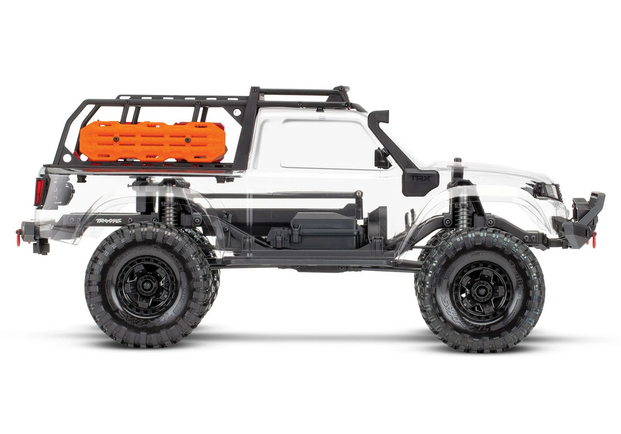 TRA82010-4 TRAXXAS TRX-4 SPORT KIT 1 TRA82010-4 TRAXXAS TRX-4 SPORT KIT