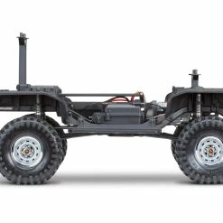 TRA82076-4ORG TRAXXAS 1/10 TRX-4 1979 CHEVROLET BLAZER ORANGE -AIRPLANES SHOP tra82076 4org 6 1 01903.1666282967