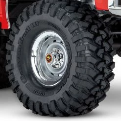 TRA82076-4RED TRAXXAS 1/10 TRX-4 CHEVROLET BLAZER RED 16 TRA82076-4RED TRAXXAS 1/10 TRX-4 CHEVROLET BLAZER RED -AIRPLANES SHOP tra82076 4red 2 68680.1666282964