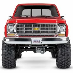 TRA82076-4RED TRAXXAS 1/10 TRX-4 CHEVROLET BLAZER RED 14 TRA82076-4RED TRAXXAS 1/10 TRX-4 CHEVROLET BLAZER RED -AIRPLANES SHOP tra82076 4red 4 58196.1666282964