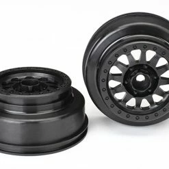 TRA8471 TRAXXAS UDR Wheels, Method Race (2)