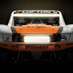 TRA85086-4FOX TRAXXAS Unlimited Desert Racer (UDR) 4wd 6S Desert Racing Truck W/ Lights - Fox 10 TRA85086-4FOX TRAXXAS Unlimited Desert Racer (UDR) 4wd 6S Desert Racing Truck W/ Lights - Fox -AIRPLANES SHOP tra85086 4fox 4 92471.1666283234