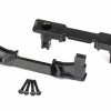 TRA8614 Traxxas E-Revo 2 Front And Rear Clipless Body Posts