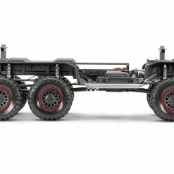 TRA88096-4BLK Traxxas TRX-6 Mercedes-Benz G 63 AMG 6x6 - Black 11 TRA88096-4BLK Traxxas TRX-6 Mercedes-Benz G 63 AMG 6x6 - Black -AIRPLANES SHOP tra88096 4blk 8 98745.1666283130