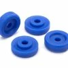 TRA8957X TRAXXAS Maxx Wheel Washers - Blue (4)