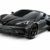 TRA93054-4BLK TRAXXAS 1/10 Scale AWD On-Road 4-TEC 3.0 Corvette - Black