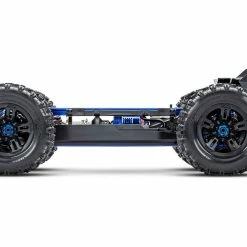 TRA95076-4GRN TRAXXAS Sledge 1/8 Scale 4WD Brushless Electric Monster Truck With TQi 2.4GHz Traxxas Link - Green 10 TRA95076-4GRN TRAXXAS Sledge 1/8 Scale 4WD Brushless Electric Monster Truck With TQi 2.4GHz Traxxas Link - Green -AIRPLANES SHOP tra95076 4grn 8 82288.1666283731