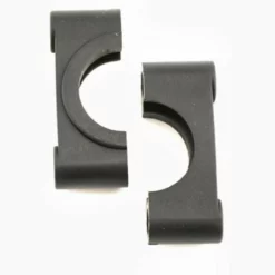 TTRPV0242 THUNDER TIGER MAIN SHAFT UPPER BRG CASE