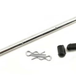 TTRPV0262 THUNDER TIGER R60 BODY SUPPORT