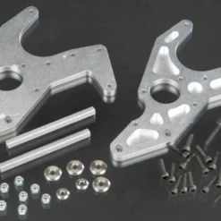 TTRPV0283 THUNDER TIGER MTL SIDE FRAME STIFFNER