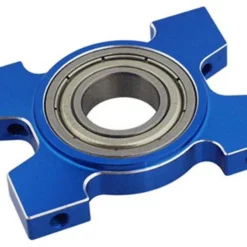 TTRPV0287 THUNDER TIGER METAL UPPER BEARING BLOCK