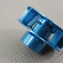 TTRPV0293 THUNDER TIGER R60 METAL COOLING FAN