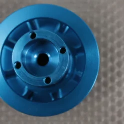 TTRPV0293 THUNDER TIGER R60 METAL COOLING FAN -AIRPLANES SHOP ttrpv0293 3 47047.1666282067