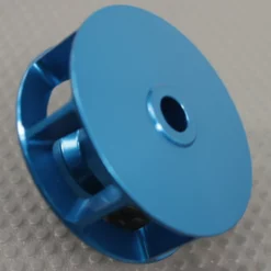 TTRPV0293 THUNDER TIGER R60 METAL COOLING FAN -AIRPLANES SHOP ttrpv0293 61264.1666282067