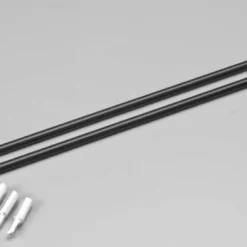 TTRPV0303 THUNDER TIGER CARBON TAIL BOOM BRACE 60