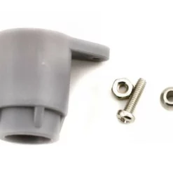 TTRPV0387 THUNDER TIGER  R50SE THROTTLE LEVER (S)