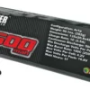 VEN-15040 Venom LiPo 14.8V 2500mAh 50C
