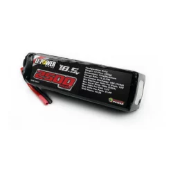VEN-15041 Venom LiPo 18.5V 2500mAh 50C