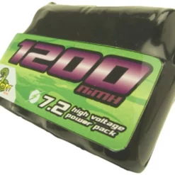 VEN-1511 VENOM Micro 7.2V 1200mAh NiMH RECEIVER PACK