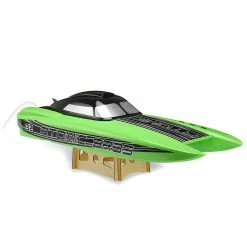 VOL79105 Volantex RC ATOMIC SR85 56mph Super High Speed Boat With Auto Roll Back Function And All Metal Hardware 798-3 ARTR -AIRPLANES SHOP vol79105 2 76296.1666283798
